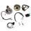 Engine Revitalization: Premium Wire Harness Kit For Chinese Bikes 50cc-125cc, Featuring Enhanced Ignition Coil And CDI For Superior Engine Function 5