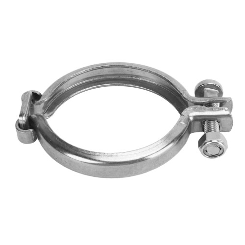 Φλάντζα προσαρμογέα turbo γενικής χρήσης Σχεδιασμός ακριβείας Τέλεια εφαρμογή 1