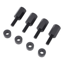 Aumenta l'altezza di guida con il kit rialzato da 2" per Can-Am Maverick X3