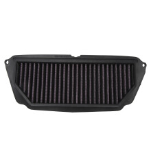 Filtro dell'aria riutilizzabile ad alto flusso per moto per CB650R CBR650R dal 2019 al 2023