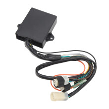 Module d'allumage CDI pour Warrior 350 YFM350X 1990-1995, 86 mm