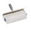 Tiler Spiked Aeration Roller 25 cm Handle. 31 mm 1