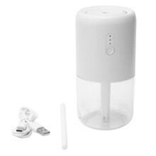 Ricarica in movimento, cavi Lightning corti per alimentazione immediata, compatibilità USB Type C per un utilizzo universale, design compatto e