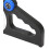 Engineering Universal Multifunctional Inclinometer Slope Measuring Ruler Angle Meter Inclinometer Tool Slope Gauge 3