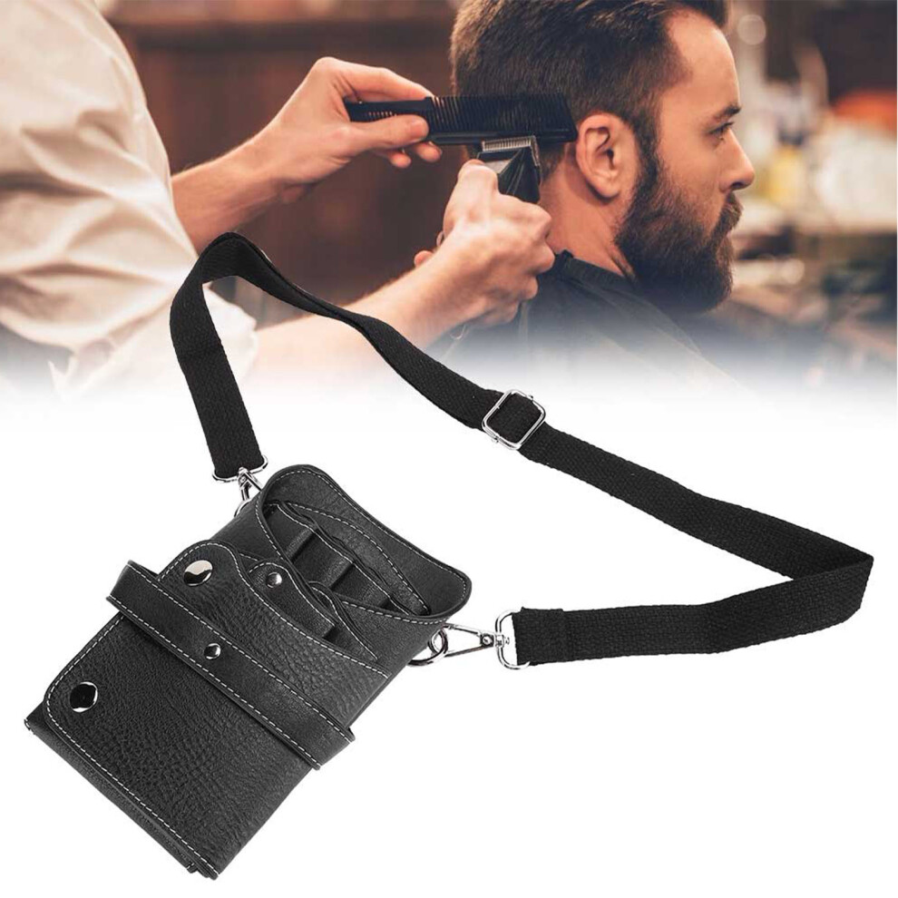 Tragbare Barber Schere Taille Tasche Haar Clipper