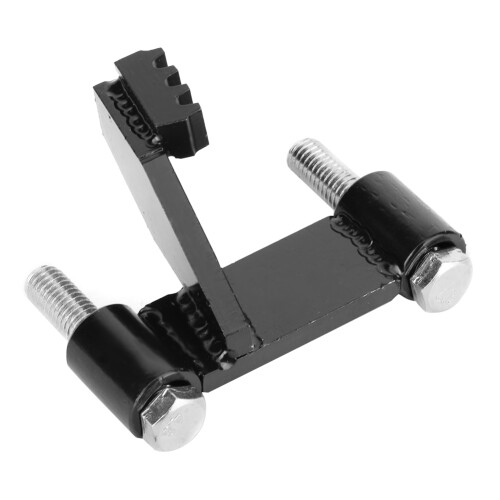 Flex Plate Locking Tool Engine Service Tool, Flywheel Locking Tool For LS Engines, Reliable Performance Easy To Install Compatible With Chevrolet LS1 1