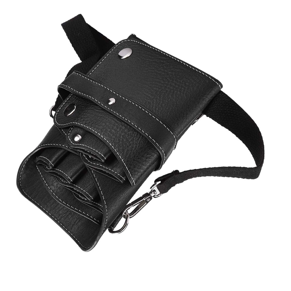 Tragbare Barber Schere Taille Tasche Haar Clipper 7443665857665