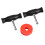 Cutting Wire W Handles Practical Tool Car Windshield Removal Tools Kit  Construction Easy To Carry Standard Specification Plastic Metal Material 1