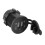 Διπλή θύρα φόρτισης USB 12V για αυτοκίνητο, λυχνία LED κατάστασης φόρτισης, έξυπνο 2