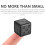 Κρυφή κάμερα ασφαλείας WiFi Spy Cam Mini1080P HD ανάλυση ευρυγώνιου φακού αυτόματη εγγραφή 3