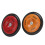 Σύστημα κόρνας Uni Fit Loud, ηλεκτρική κόρνα με διεισδυτικό ήχο και σταθερή έξοδο, 5