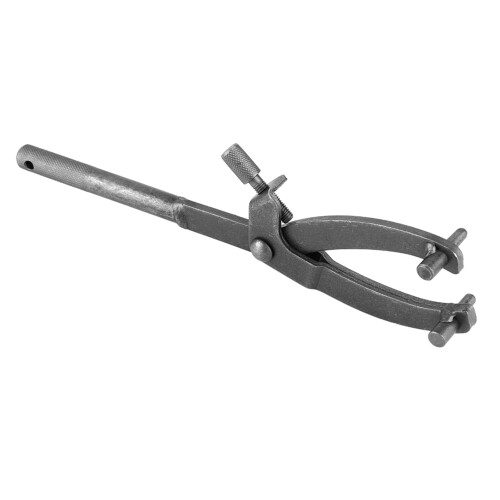 Εργαλείο αφαίρεσης πλήμνης συμπλέκτη σφονδύλου μοτοσικλέτας με διπλό 1