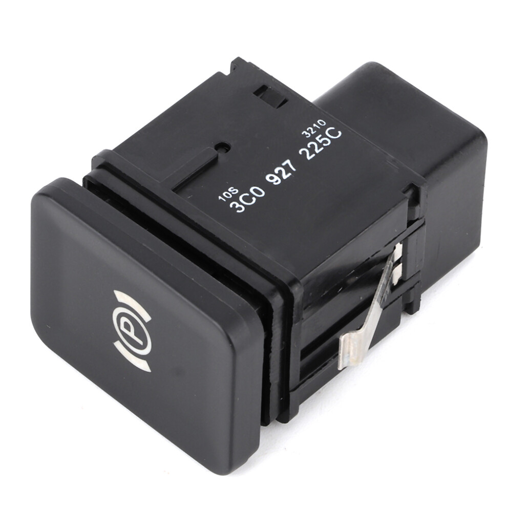 Dur Construction Electronic Parking Switch For Volkswagen R36, Parking Brake Control Switch With High Performance And Reliable Use Experience, 9190834442891