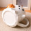 Capricious Halloween Specters Coffee Cup 600ml Durable Ceramic 5
