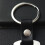 Elegant Corrosion Resistant Keychain Practical-Style 2 2