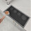 Professional Coffee Tamping Mat Nonslip Base With Raised Edges 7