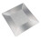 Heavy Type Aluminum Shield Corrosions-  Small hole distance 1