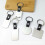 Stylish Key Organizers And Rustproof Beverages Tool-Style 1 2