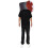 Efficient Composite Sponge Horror Costume Bloody-Bloody Axe 5