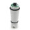 pH Meter Probe Replacement Waterproof Electrode with ATC for Aquarium and PH818 Models 1