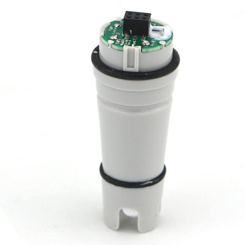 PH Meter Replacement Electrode Probe PH818 Compatible Aquarium Water Quality Tester Spare Part