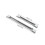 Heavy Duty Extensible Appliance Roller 300KG Load, Silver, 45-70cm 7