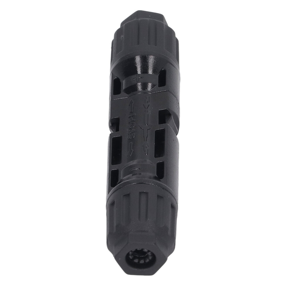10Set 30A 100 0V Solar Panel Anschlã¼Sse 7406045020158