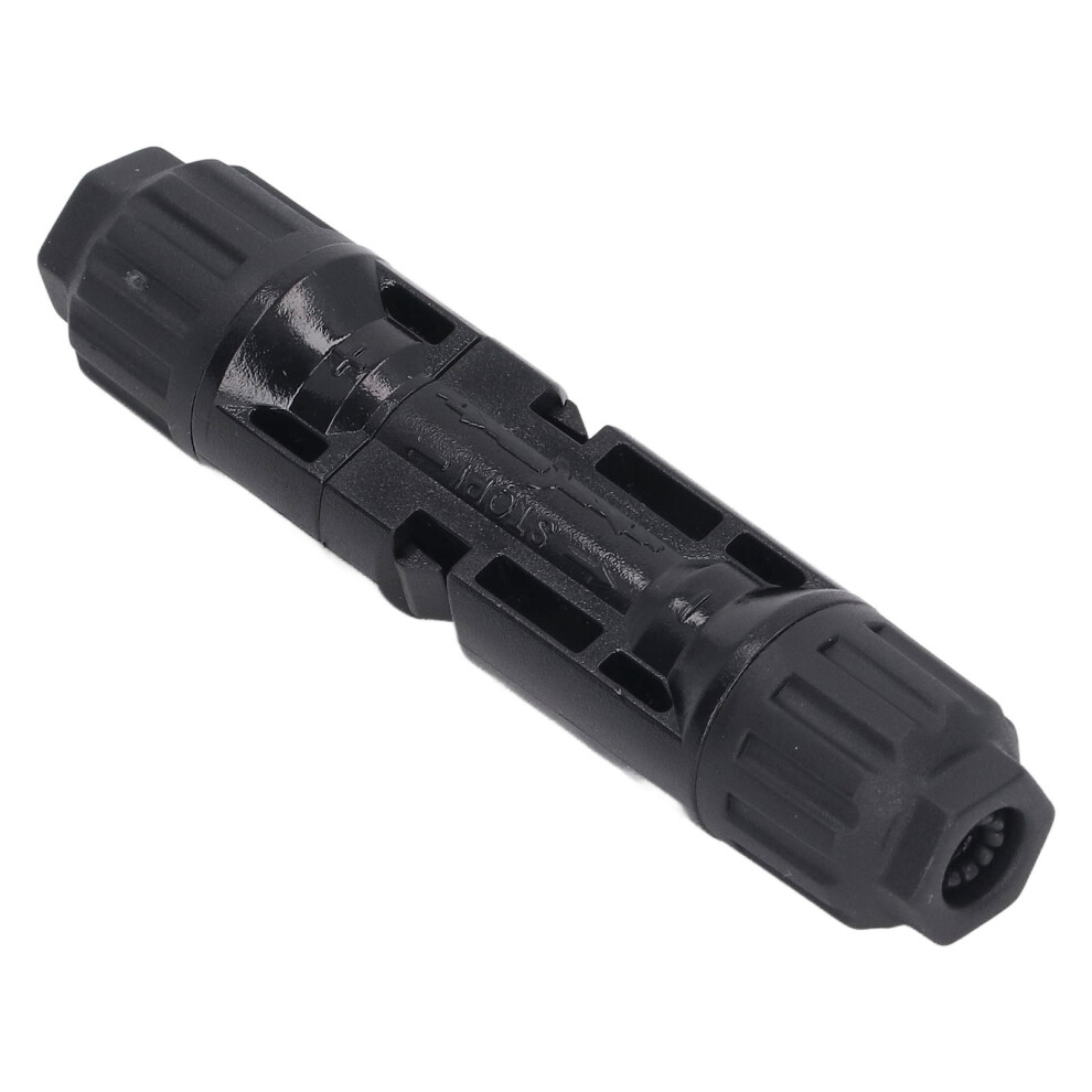 10Set 30A 1000V Flame Retardant Solar Panel Connectors, Ip67 5031371786069