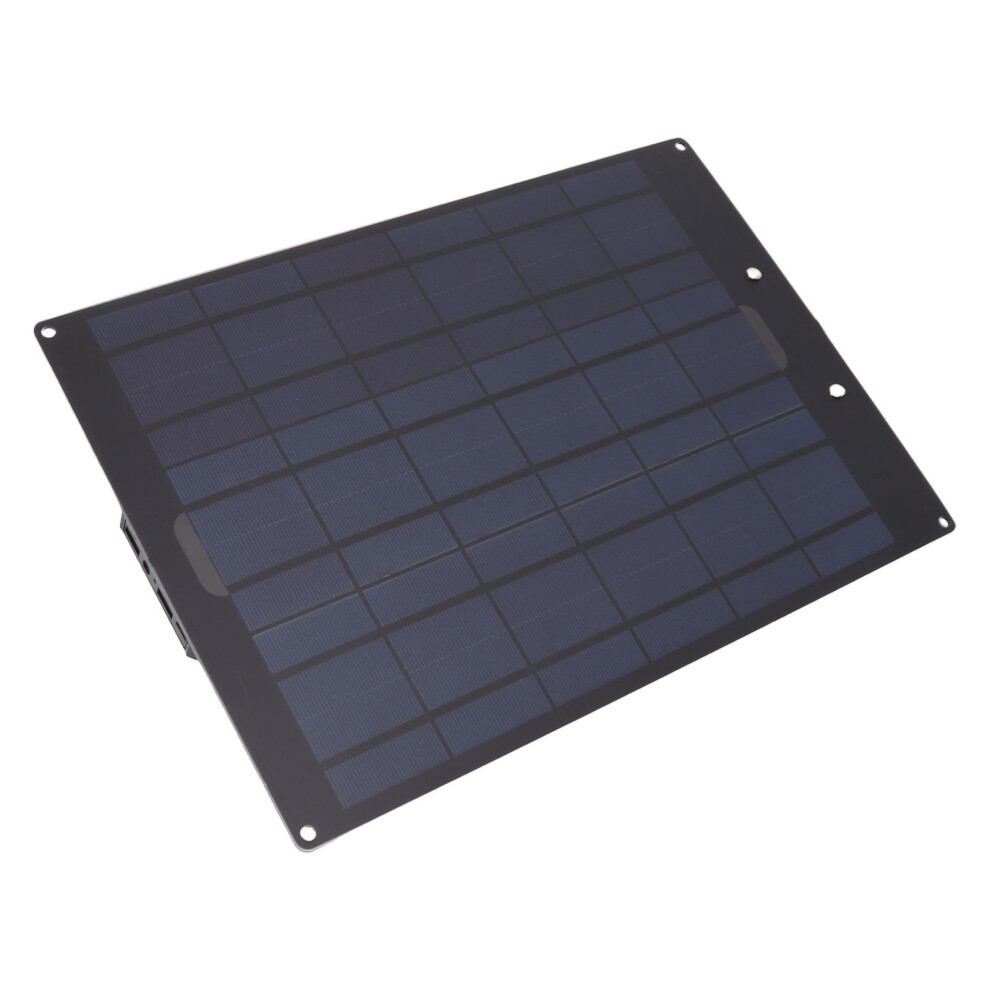 Solarpanel, 50 W, Tragbar, Hohe 7406045020165