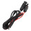 16AWG Solaranschluss auf DC 5,5 mm Stecker 6