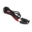 16AWG Solaranschluss auf DC 5,5 mm Stecker 5