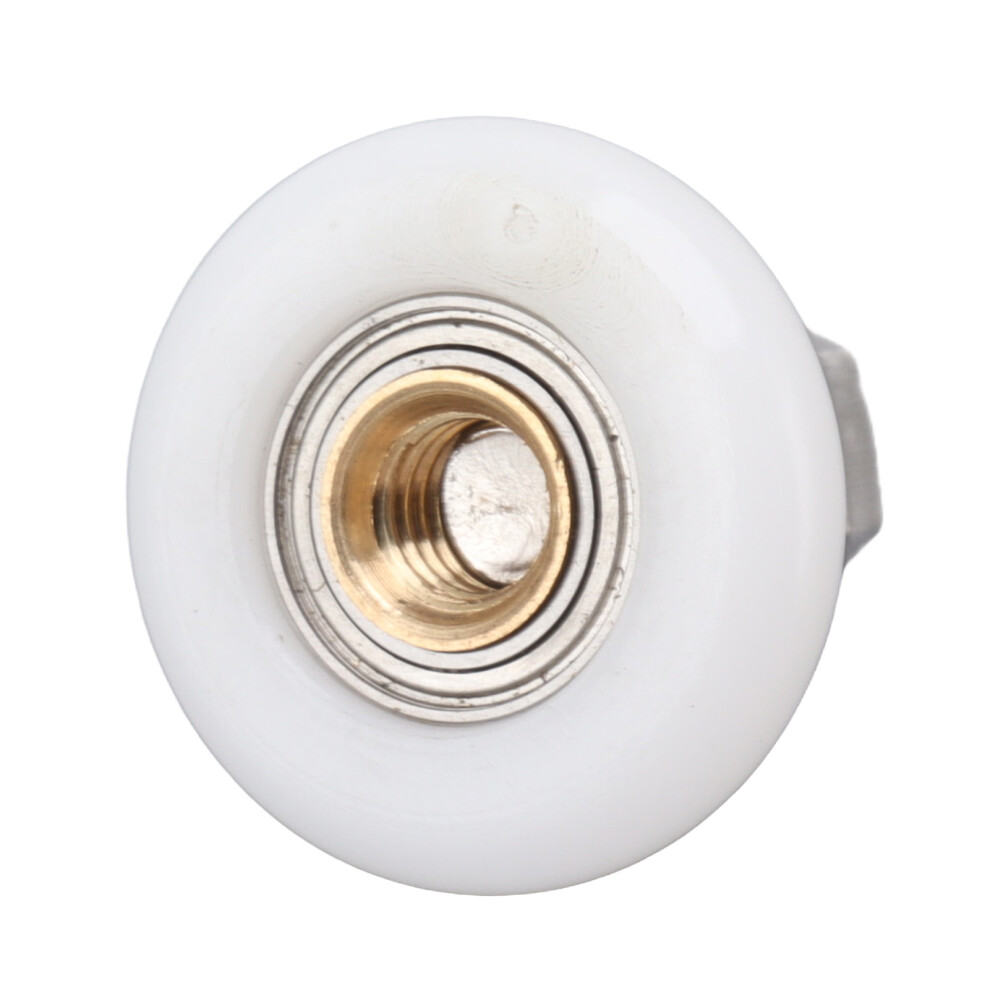 4Er-Set Duschtã¼Rrollen, Lã¤Ufer, Rã¤Der, 7406045020431