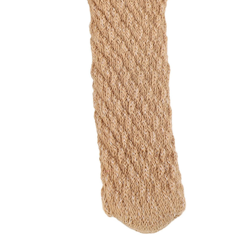 20 Stã¼Ck Verdickte Gestrickte Bodenschoner Fã¼R 7751901367879