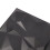 12 Stück 3D-Wandpaneele im Diamant-Design, 7