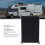 Mini Solar Panel 10W 5V USB Charger for Outdoor Camping 4