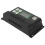 Solarladeregler, LCD-Display, Dual-USB-Anschluss, 1