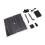 Solarwasserpumpe Kit Wasserbrunnen 1