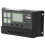 Solarladeregler, LCD-Display, Dual-USB-Anschluss, 9