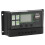 Solarladeregler, LCD-Display, Dual-USB-Anschluss, 6