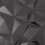 12 Stück 3D-Wandpaneele im Diamant-Design, 15