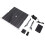 Solarwasserpumpe Kit Wasserbrunnen 8