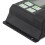 Solarladeregler, LCD-Display, Dual-USB-Anschluss, 15