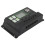 Solarladeregler, LCD-Display, Dual-USB-Anschluss, 4