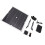 Solarwasserpumpe Kit Wasserbrunnen 10