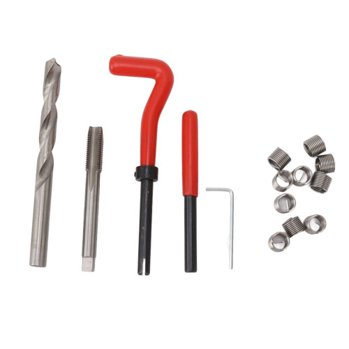 M10x1,25 Gewindereparatursatz, 2