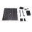 Solarwasserpumpe Kit Wasserbrunnen 9