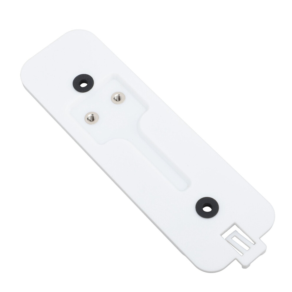Video Doorbell Backplate Replacement For Blink White, 12.2X3.8cm 4631368988233