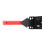 Compact Trim Puller Tool - Stainless Steel Effortless Red Design 6