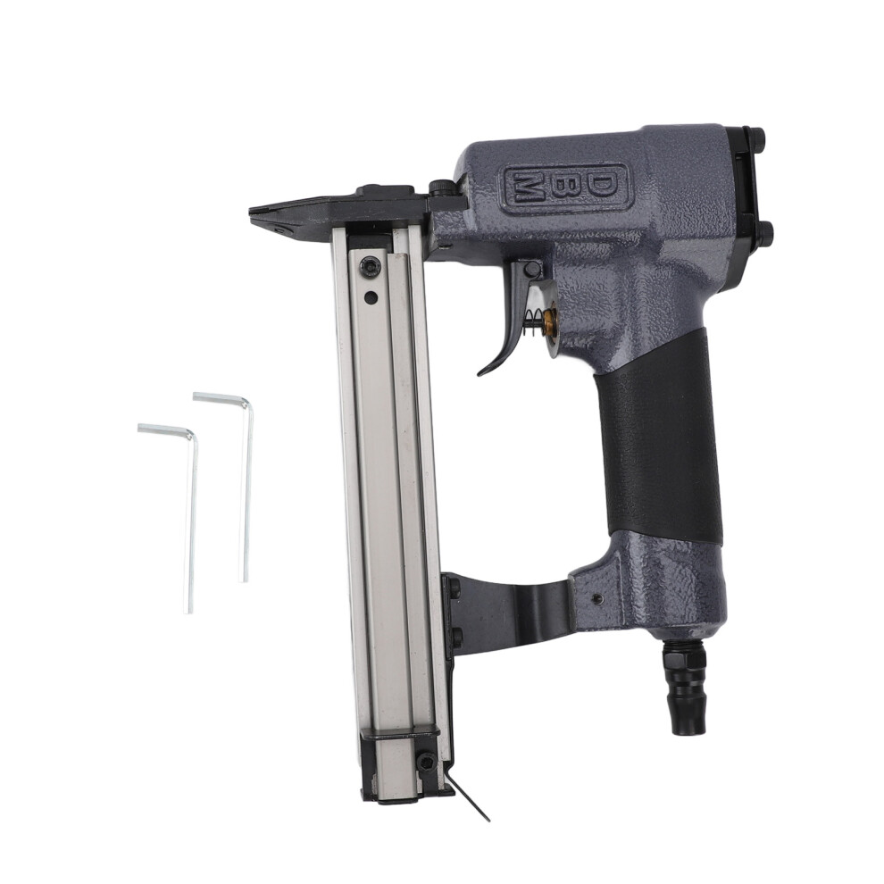 Pneumatischer Brad-Nagler, Leise, 100 Nã¤Gel, 7406045021292