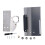 Winkelschleiferständer, 1